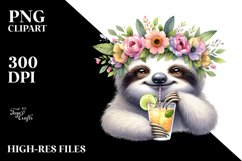 Sublimation|Clipart Product Image 1