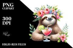 Sublimation|Clipart Product Image 3