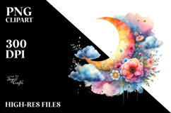 Sublimation|Clipart Product Image 2