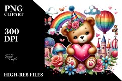 Sublimation|Clipart Product Image 2