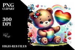 Sublimation|Clipart Product Image 2