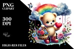 Sublimation|Clipart Product Image 2