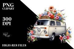 Sublimation|Clipart Product Image 3