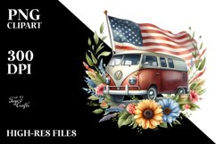 Sublimation|Clipart Product Image 1