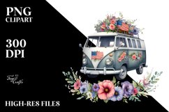 Sublimation|Clipart Product Image 3