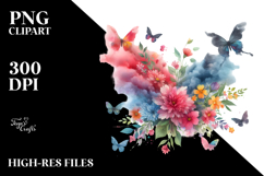 Sublimation|Clipart Product Image 2