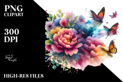 Sublimation|Clipart Product Image 2