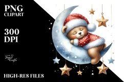 Sublimation|Clipart Product Image 3