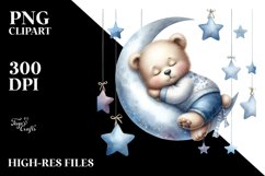 Sublimation|Clipart Product Image 3