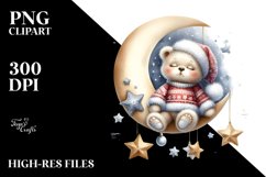 Sublimation|Clipart Product Image 3