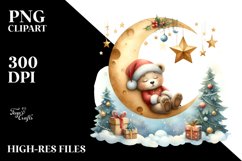 Sublimation|Clipart Product Image 3