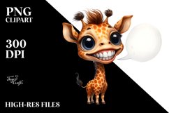 Sublimation|Clipart Product Image 1