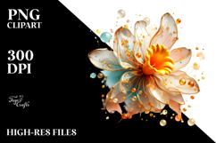 Sublimation|Clipart Product Image 2