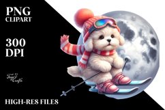 Sublimation|Clipart Product Image 3