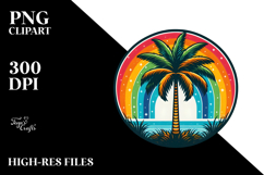 Sublimation|Clipart Product Image 2