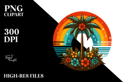 Sublimation|Clipart Product Image 2