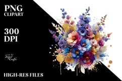 Sublimation|Clipart Product Image 3