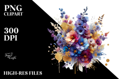 Sublimation|Clipart Product Image 2