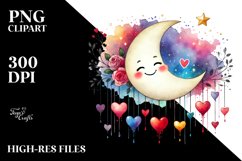 Sublimation|Clipart Product Image 2