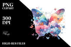 Sublimation|Clipart Product Image 2