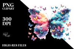 Sublimation|Clipart Product Image 2