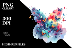 Sublimation|Clipart Product Image 2