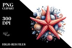 Sublimation|Clipart Product Image 1