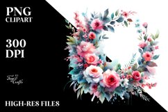 Sublimation|Clipart Product Image 1