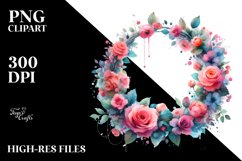 Sublimation|Clipart Product Image 1