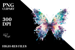 Sublimation|Clipart Product Image 2