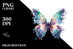 Sublimation|Clipart Product Image 2