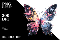 Sublimation|Clipart Product Image 2