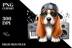 Sublimation|Clipart Product Image 3