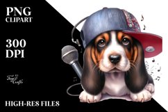 Sublimation|Clipart Product Image 3