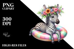 Sublimation|Clipart Product Image 3