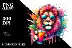 Sublimation|Clipart Product Image 3