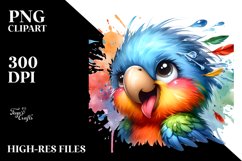 Sublimation|Clipart Product Image 1