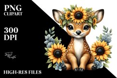 Sublimation|Clipart Product Image 1