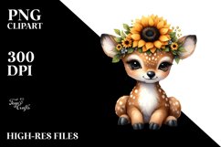 Sublimation|Clipart Product Image 3