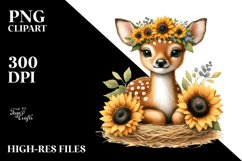 Sublimation|Clipart Product Image 1