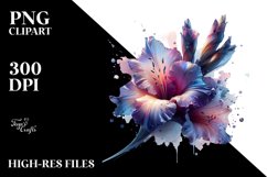 Sublimation|Clipart Product Image 3