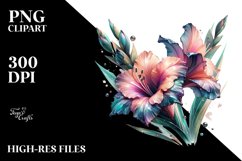 Sublimation|Clipart Product Image 1