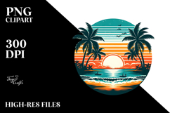 Sublimation|Clipart Product Image 2