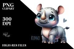 Wooden Stained Iris | Sublimation Clipart Product Image 2