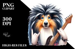 Sublimation|Clipart Product Image 1