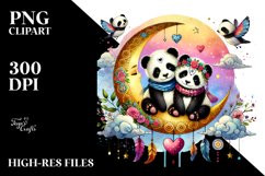Sublimation|Clipart Product Image 2