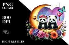 Sublimation|Clipart Product Image 2