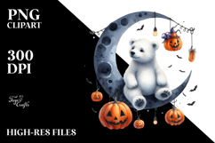 Colorful Daffodil PNG Product Image 2