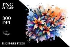 Sublimation|Clipart Product Image 1