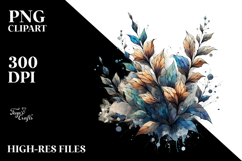 Sublimation|Clipart Product Image 2